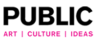 logo for Public journal